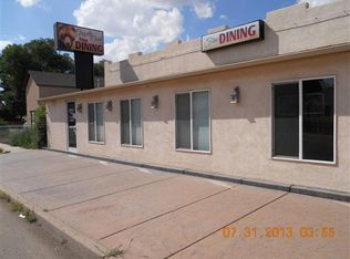 207 W Cranston Ave, Fowler, CO 81039