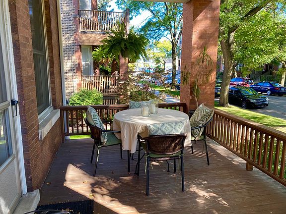 4th image of 1628 W Gregory St #1