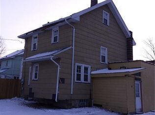 92 Saint Casimir St, Rochester, NY 14621