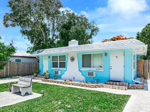 119 Sunrise Avenue #A, Lantana, FL 33462