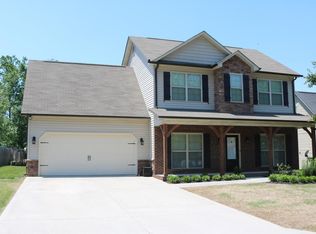 7151 Grizzly Creek Ln, Powell, TN 37849