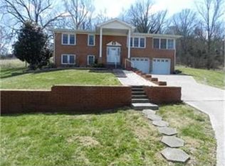 1607 Dysart Way, Mount Vernon, KY 40456