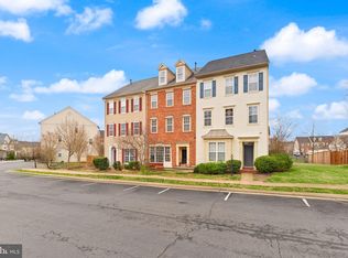 9162 Ribbon Falls Loop, Bristow, VA 20136