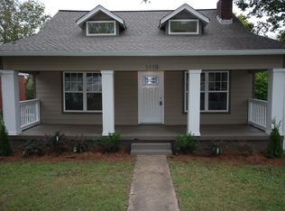 1115 N 8th St, Nashville, TN 37207