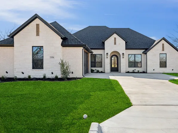 2156 Middlewood Cir, Granbury, TX 76049