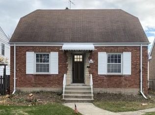5325 N Olcott Ave, Chicago, IL
