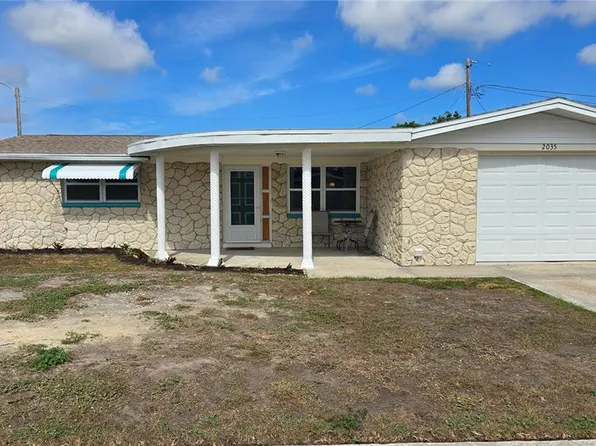 2035 Erin Dr, Holiday, FL 34690