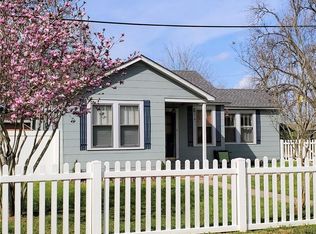 700 Lacour St, Bunkie, LA 71322