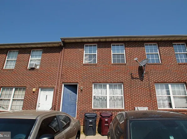 409 Allens Aly, Wilmington, DE 19801