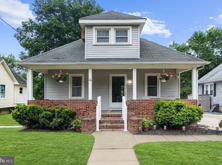 115 Lawrence Ave, Barrington, NJ 08007