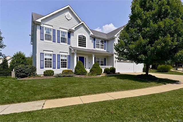1st image of 2509 Cassandra Marie Dr