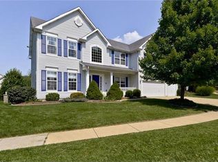2509 Cassandra Marie Dr, Ballwin, MO 63021