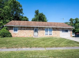 3926 Malibu Dr, Indianapolis, IN 46226