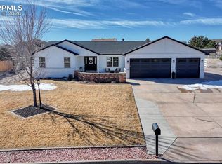 11674 Allendale Dr, Peyton, CO 80831