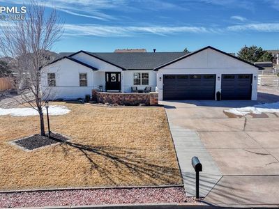 11674 Allendale Dr, Peyton, CO, 80831