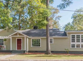 2100 Edgewood Ave, Anderson, SC 29625