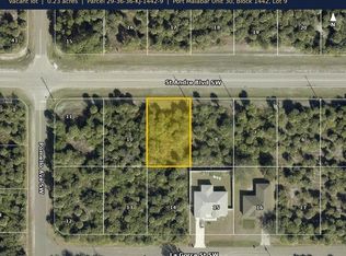 580 Saint Andre Blvd SW, Palm Bay, FL 32908