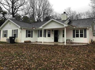 50 E Country Woods Dr #82, Covington, GA 30016