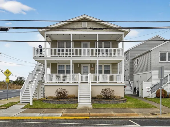 3566 West Ave Floor 2, Ocean City, NJ 08226