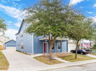 9019 Gull Lk, San Antonio, TX 78245