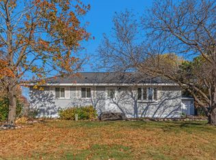 1525 121st Ave NE, Blaine, MN 55449