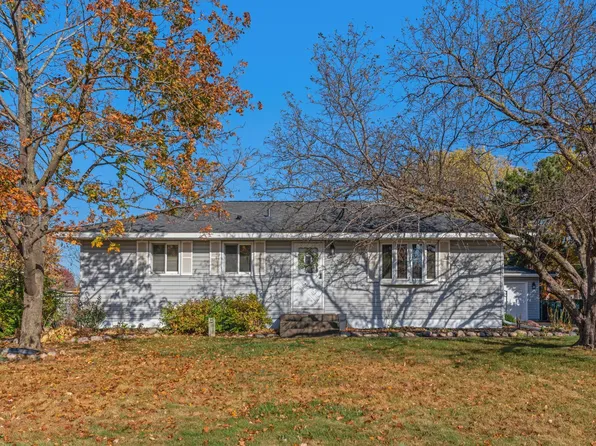 1525 121st Ave NE, Blaine, MN 55449