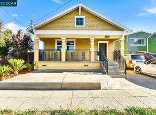 1729 Garvin Ave, Richmond, CA 94801