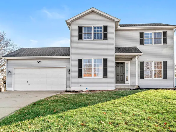 10428 Sunview Dr, Osceola, IN 46561