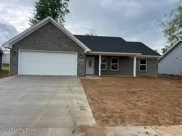 5415 Mount Holyoke Dr, Louisville, KY 40216