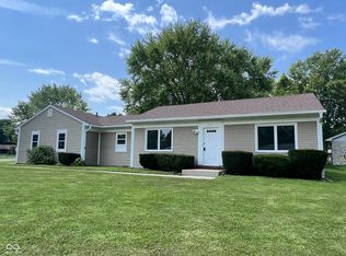 410 King Arthur Dr, Franklin, IN 46131