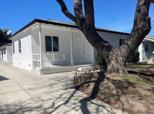 6771 Johnson Ave #A, Long Beach, CA 90805