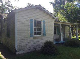 4732 Old Highway 11, Purvis, MS 39475