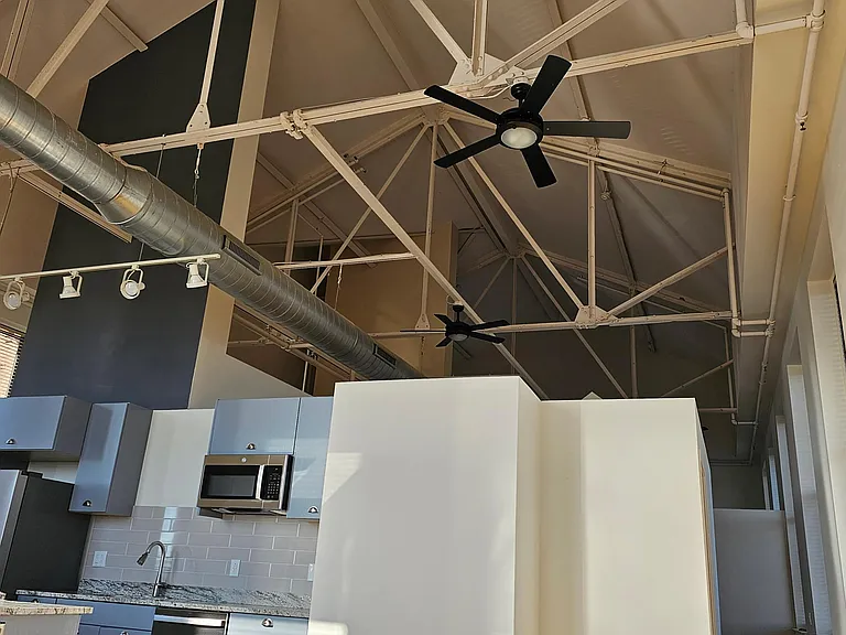 3 bed Penthouse