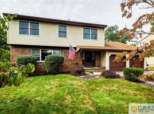 106 Harding Ave, Edison, NJ 08820