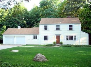 11 Lisa Ln, Ridgefield, CT 06877