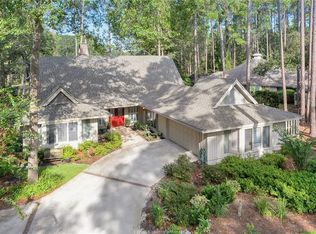 98 High Bluff Rd, Hilton Head Island, SC 29926