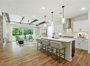 20632 Barker St, Spring Hill, KS 66083