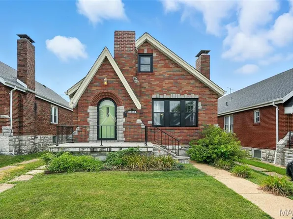 6968 Hillsland Ave, Saint Louis, MO 63109