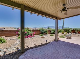 40 N Cedar Crest Dr, Green Valley, AZ 85614