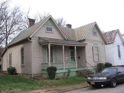 440 Chestnut St, Danville, VA, 24541