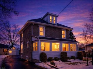 46 Main St S, Blandford Blenheim, ON N0J 1V0