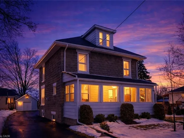 46 Main St S, Blandford Blenheim, ON N0J 1V0
