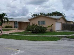 11301 NW 30th St, Sunrise, FL 33323