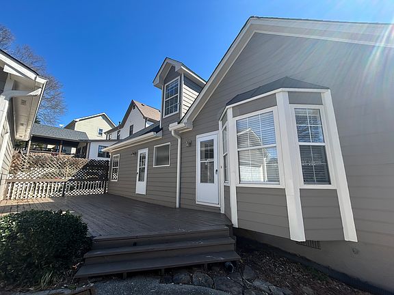 Patio/Deck
