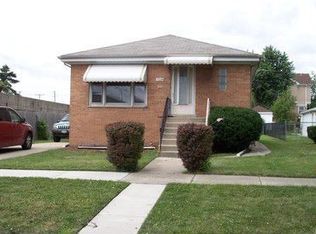 7234 N Neva Ave, Niles, IL 60714