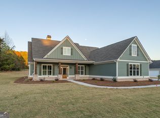 670 Poplar St, Monroe, GA 30655