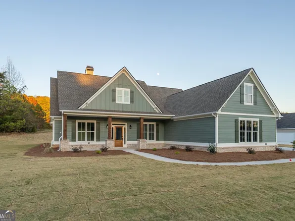 670 Poplar St, Monroe, GA 30655