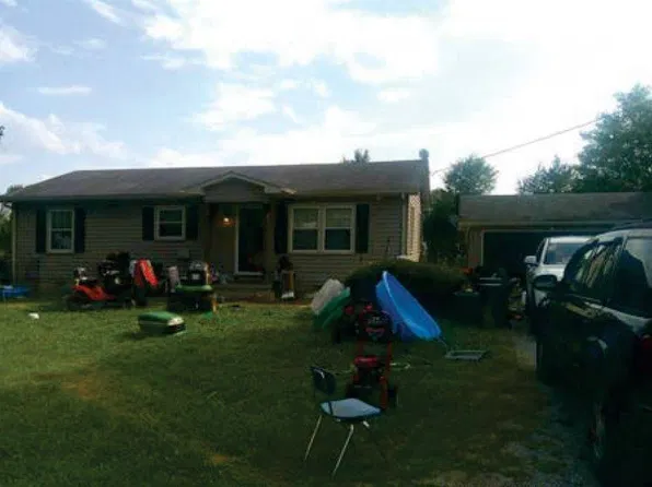 120 Fox Run Rd, Shelbyville, TN 37160