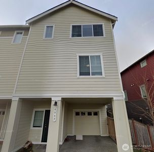 6537 30th Place SW, Seattle, WA, 98126