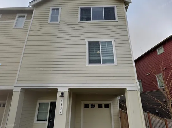 6537 30th Place SW, Seattle, WA 98126